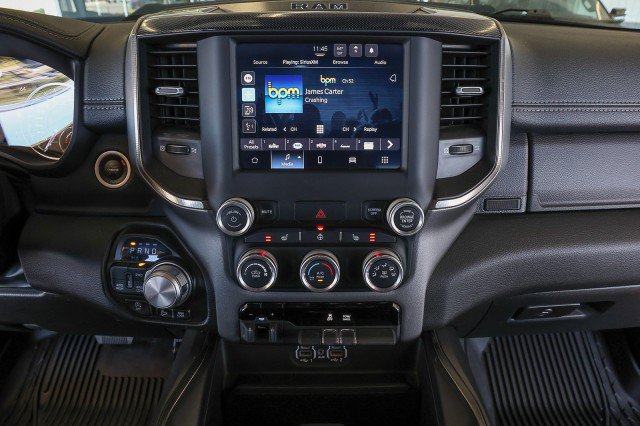 Used 2022 RAM 1500 Rebel w/ Rebel Level 1 Equipment Group AWD/4WD image 16