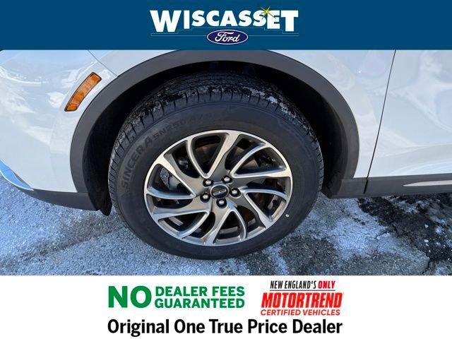 Used 2021 Lincoln Corsair AWD w/ Equipment Group 101A image 23