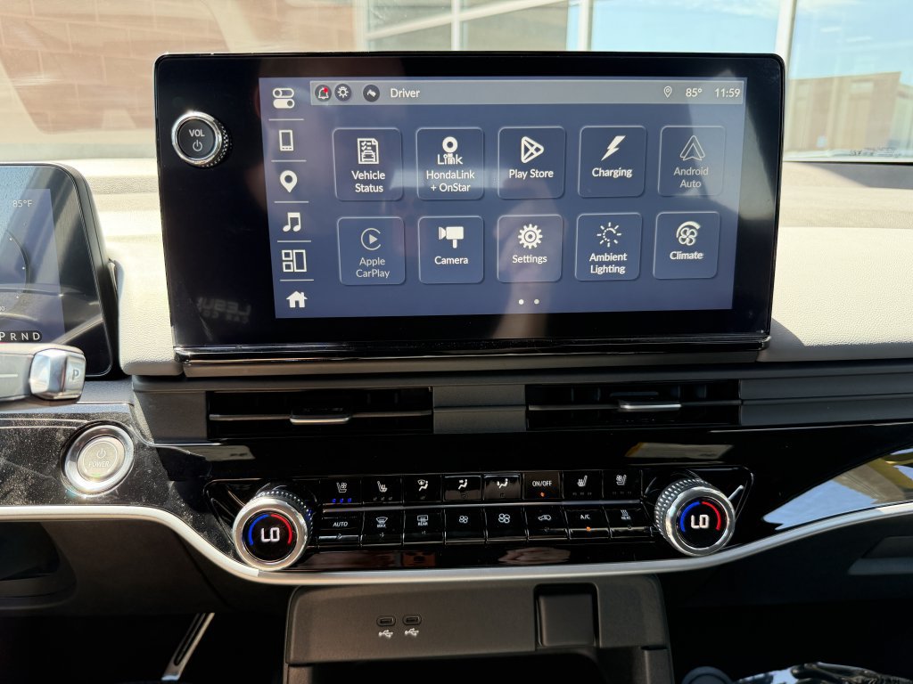 Used 2026 Honda Prologue Elite image 18