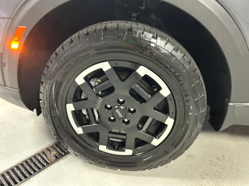 New 2026 Hyundai Palisade XRT Pro AWD/4WD image 9