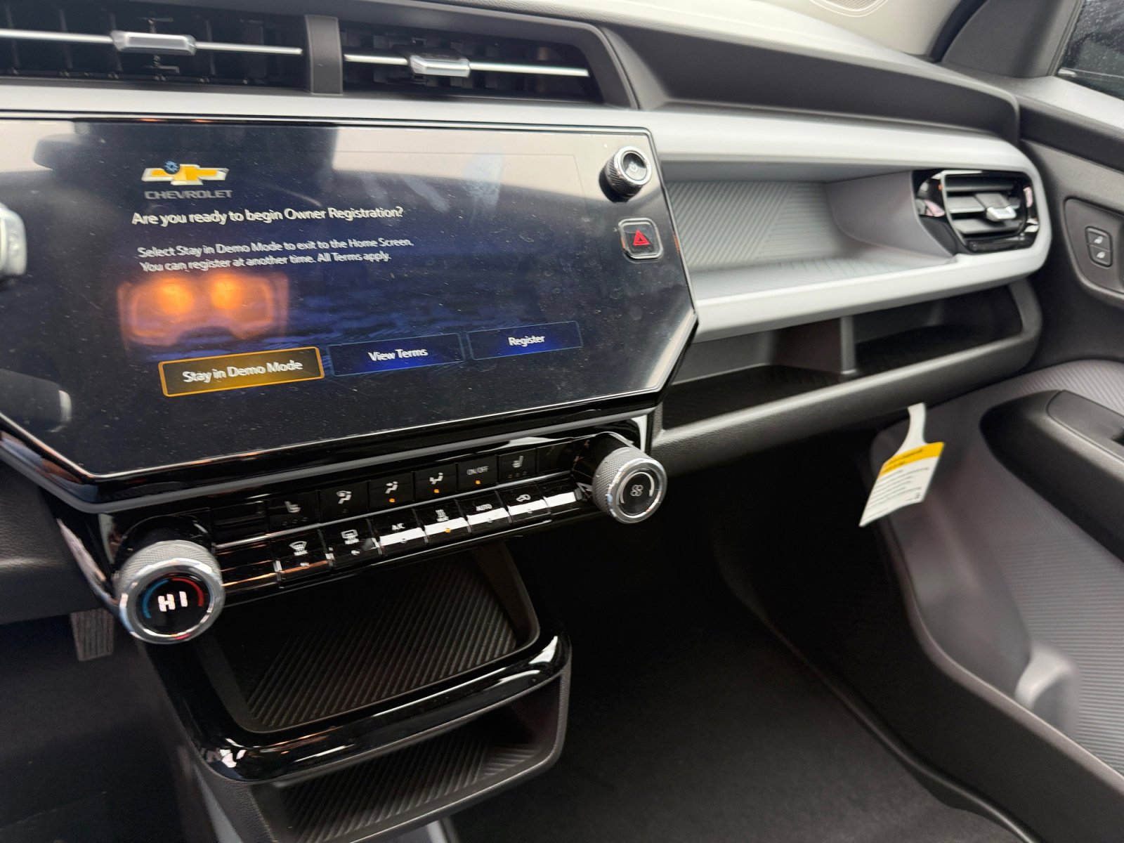 New 2027 Chevrolet Bolt LT image 12