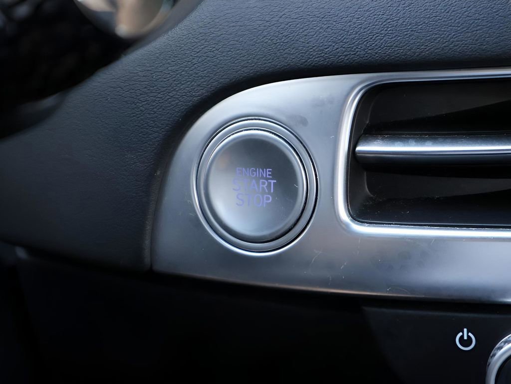 Used 2023 Hyundai Palisade Calligraphy image 31