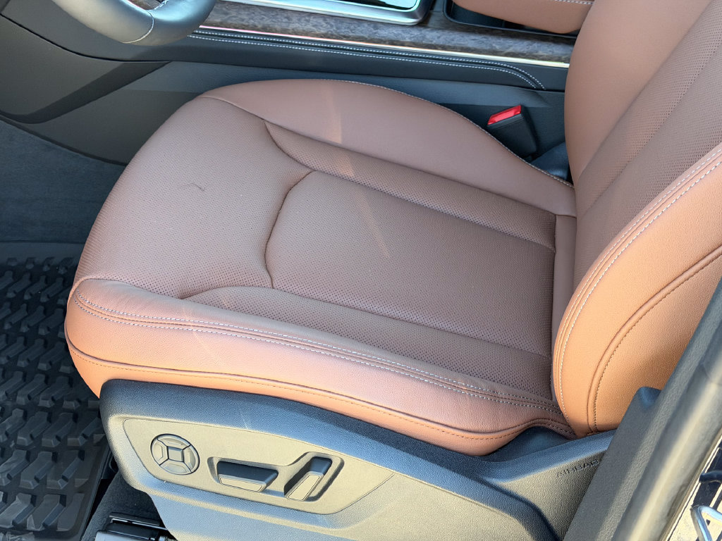 New 2026 Audi Q8 Premium Plus AWD/4WD image 16
