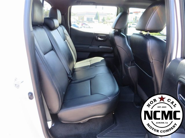 Used 2021 Toyota Tacoma TRD Sport image 52