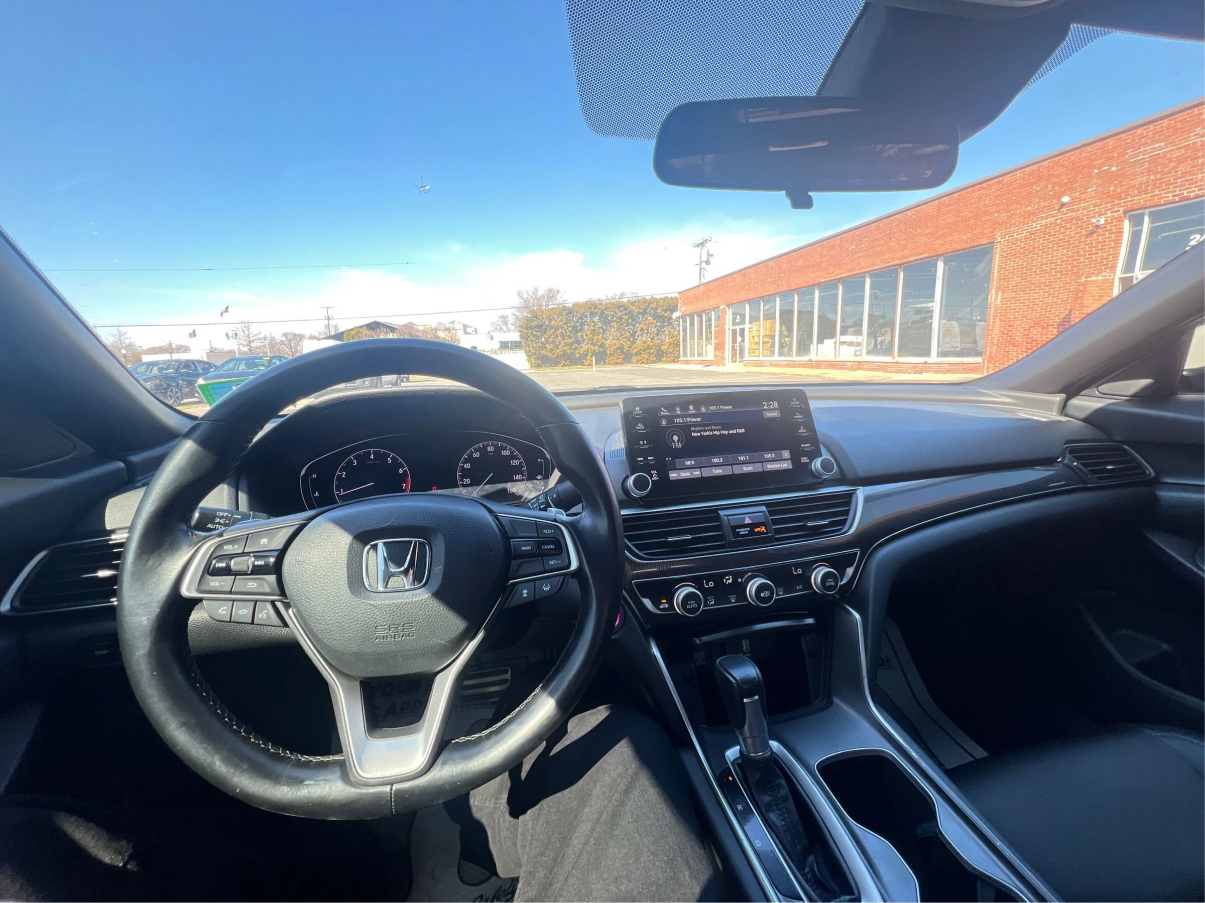 Used 2020 Honda Accord Sport image 23