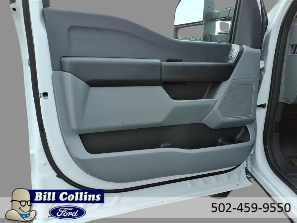New 2026 Ford F350 XL image 15