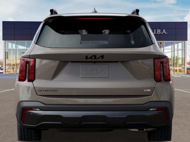 New 2026 Kia Sorento SX AWD/4WD image 14