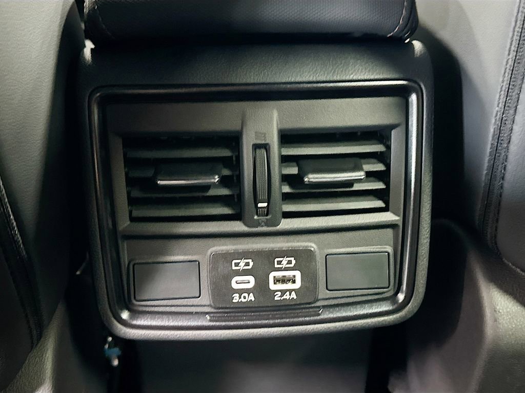 New 2026 Subaru Forester Sport image 25