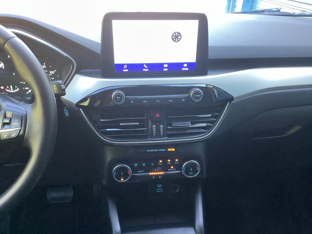 Used 2022 Ford Escape SE w/ Convenience Package FWD image 52