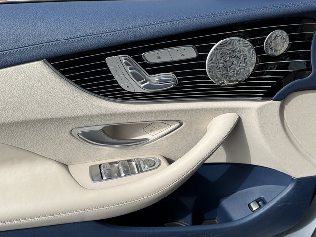 Used 2023 Mercedes-Benz E 450 Coupe image 17