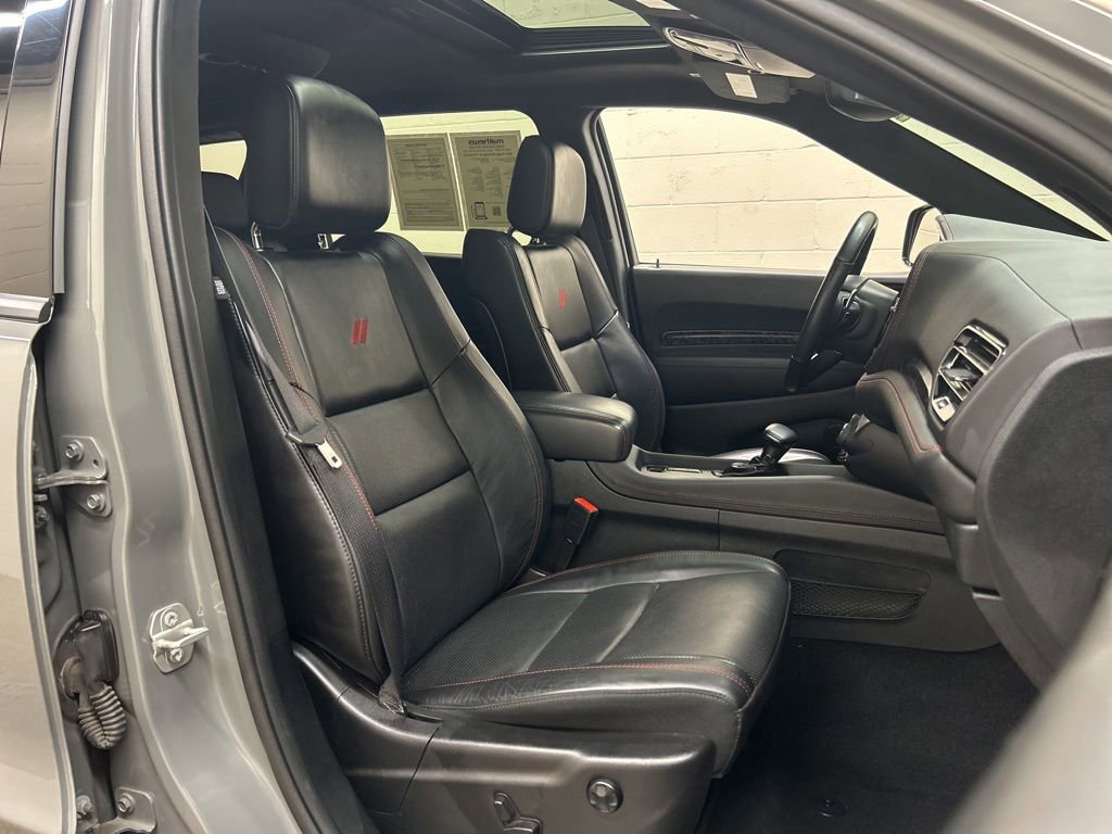 Used 2024 Dodge Durango R/T AWD/4WD image 26