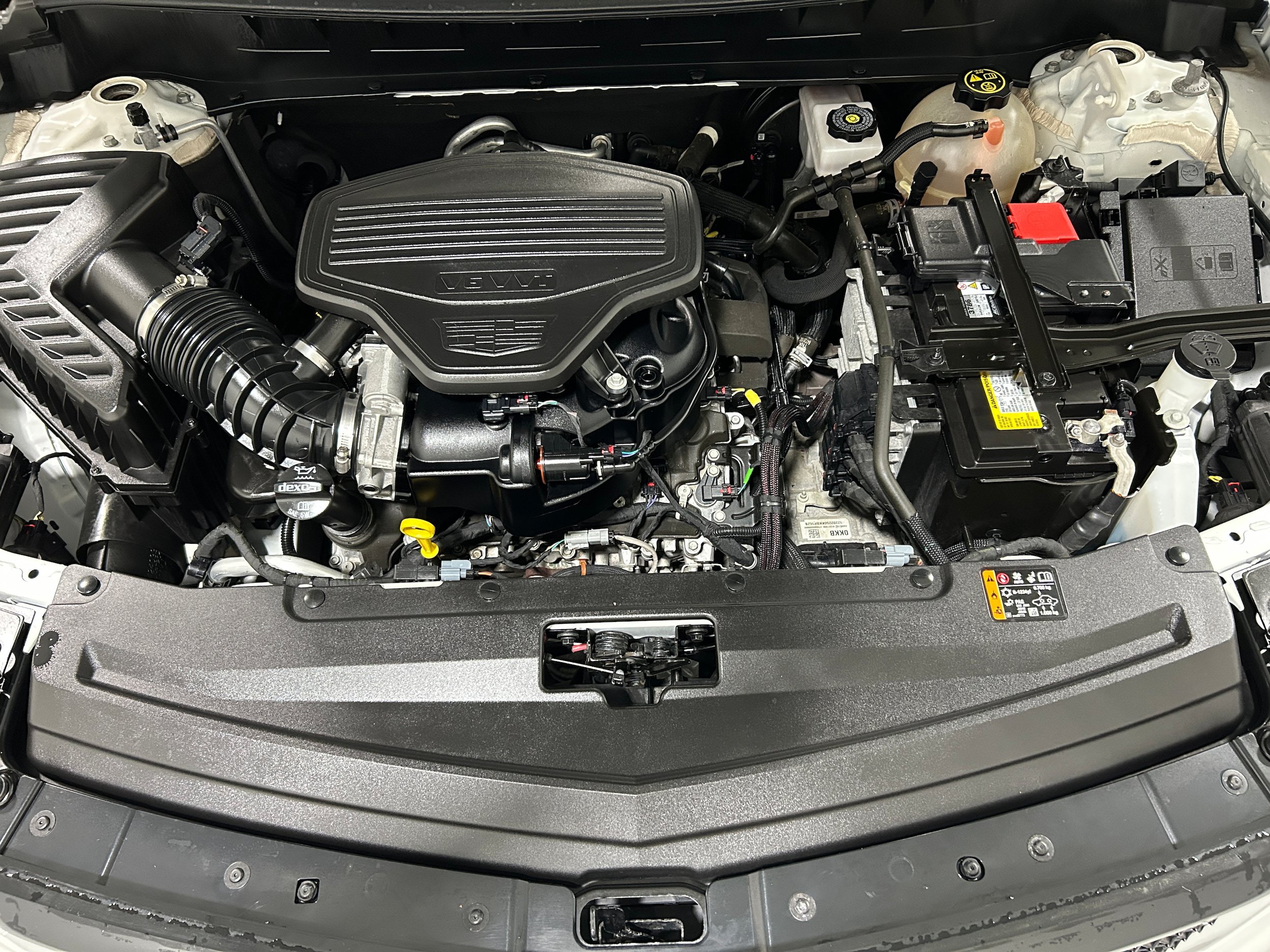 Used 2021 Cadillac XT6 Sport w/ LPO, Floor Liner Package AWD/4WD image 19