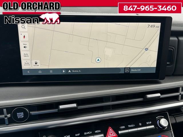 Used 2024 Hyundai Santa Fe XRT image 20