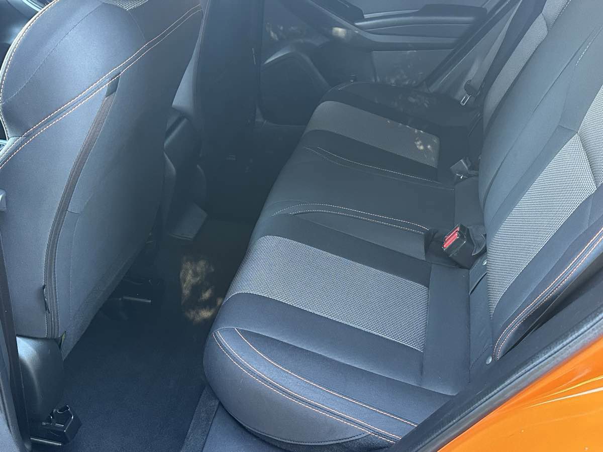 Used 2018 Subaru Crosstrek 2.0i Premium w/ Eyesight System image 19