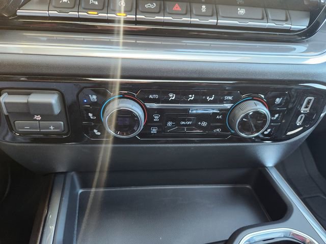 New 2026 Chevrolet Silverado 1500 High Country w/ Technology Package image 24