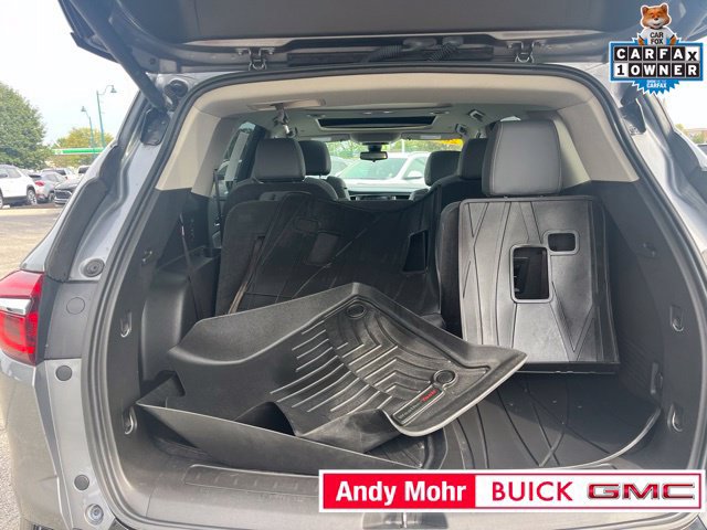 Used 2019 Buick Enclave Essence FWD image 14