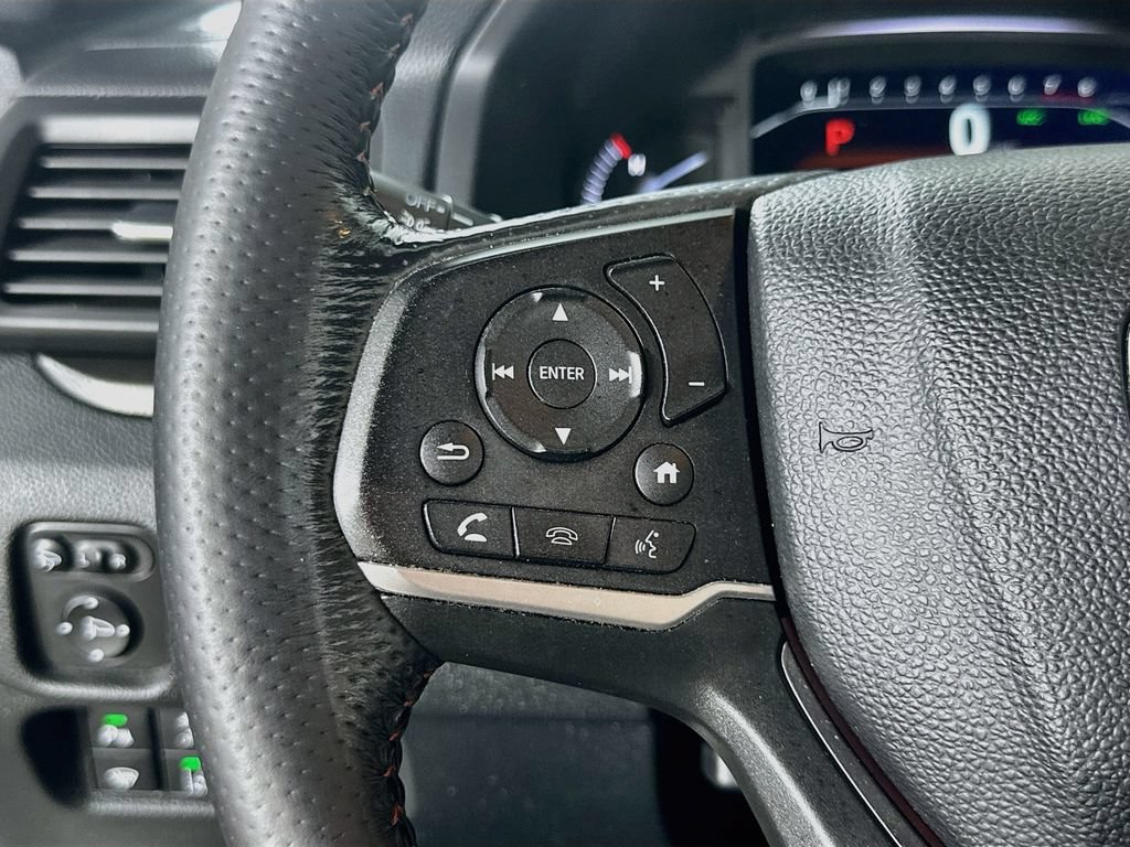 Used 2023 Honda Passport TrailSport image 25