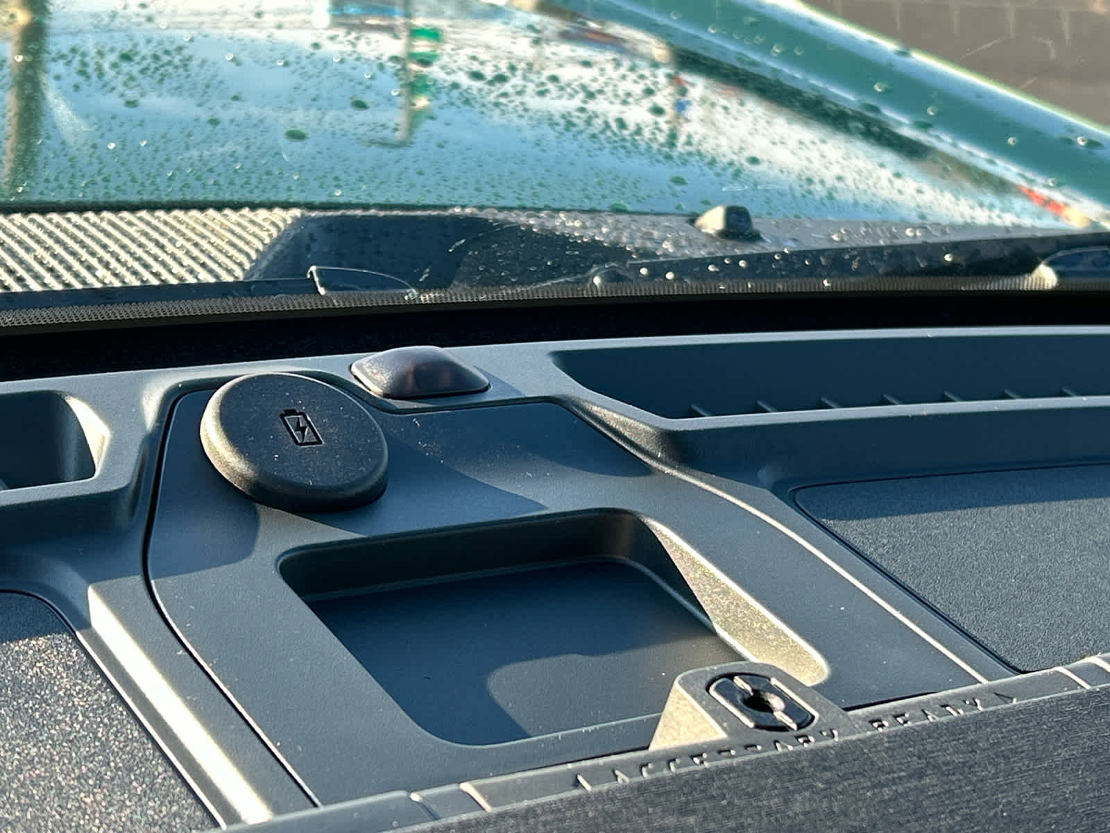 New 2025 Ford Bronco Badlands w/ Sasquatch Package image 50