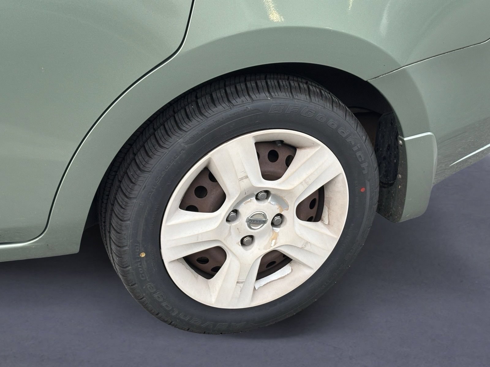 Used 2008 Nissan Sentra 2.0 S FWD image 5