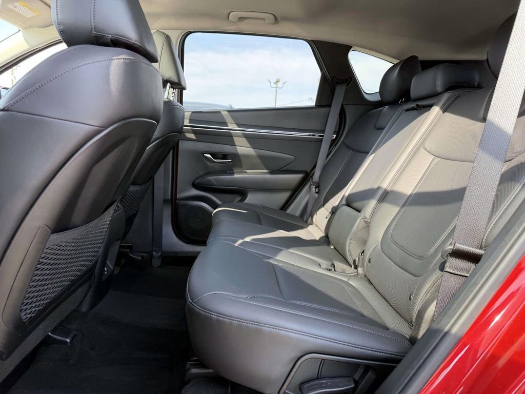 Certified 2023 Hyundai Tucson SEL w/ Convenience Package image 13