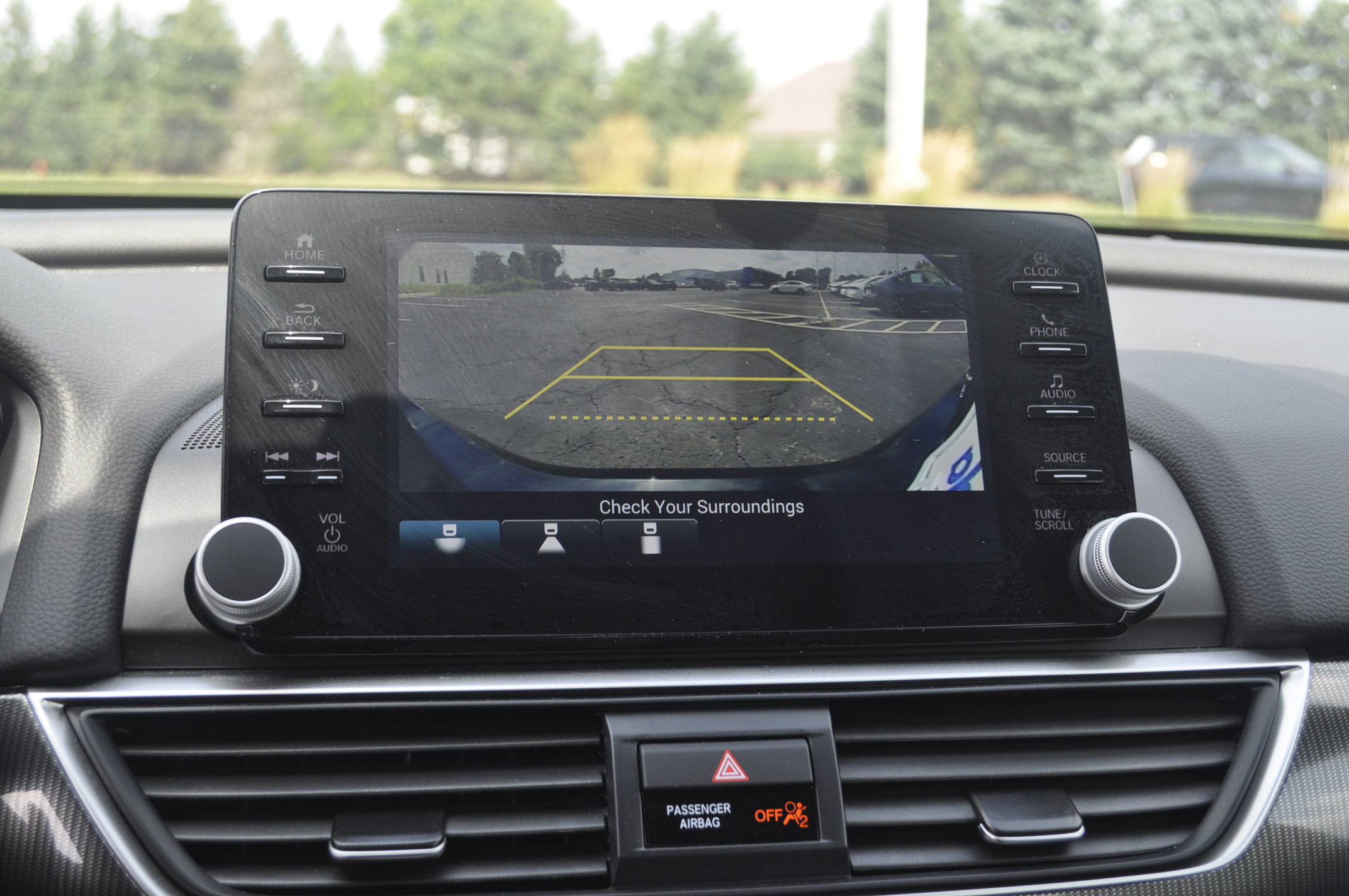 Certified 2022 Honda Accord Sport image 24
