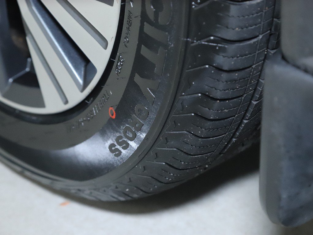 Certified 2023 Nissan Rogue SV AWD/4WD image 38