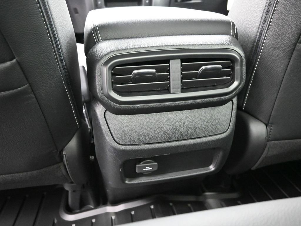 New 2026 Honda Ridgeline RTL image 13