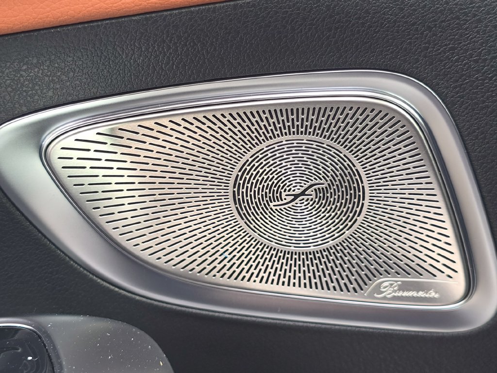 Certified 2026 Mercedes-Benz C 300 4MATIC Sedan image 28