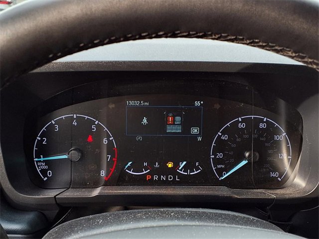 Used 2024 Ford Maverick XLT w/ XLT Luxury Package image 13