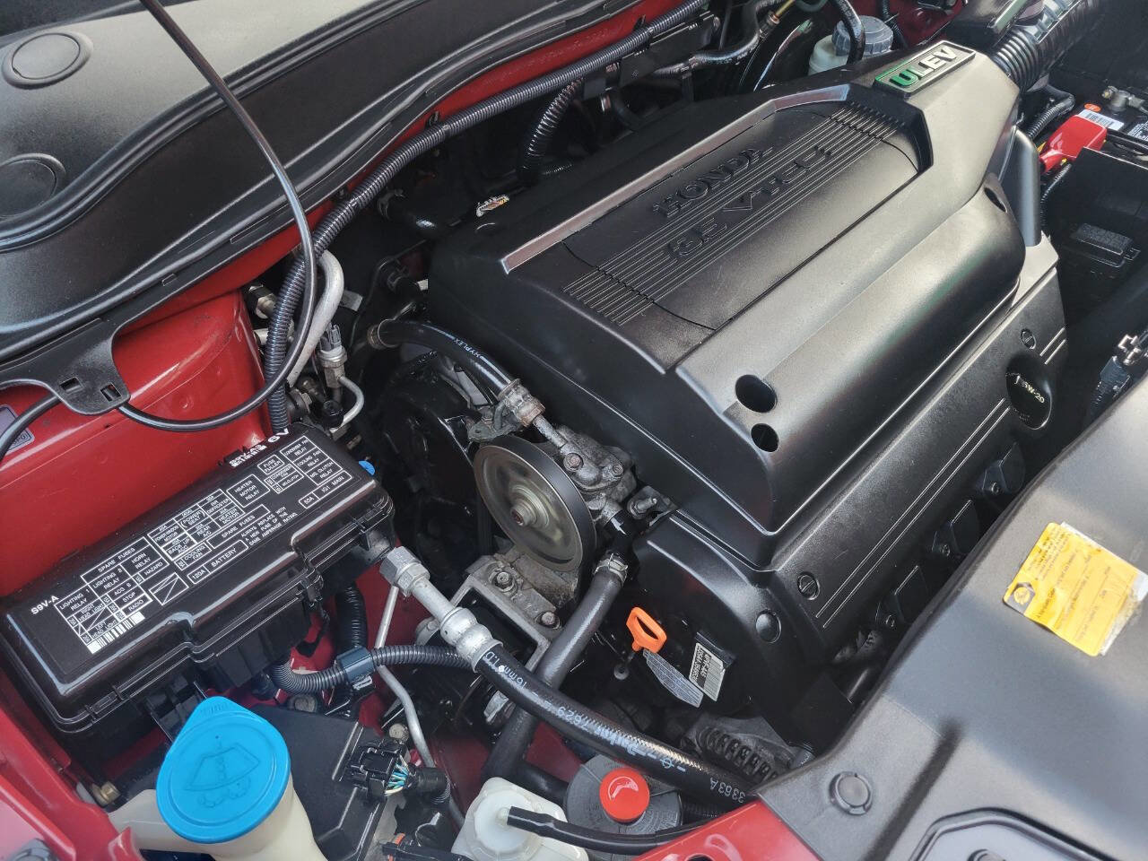 Used 2004 Honda Pilot EX image 30