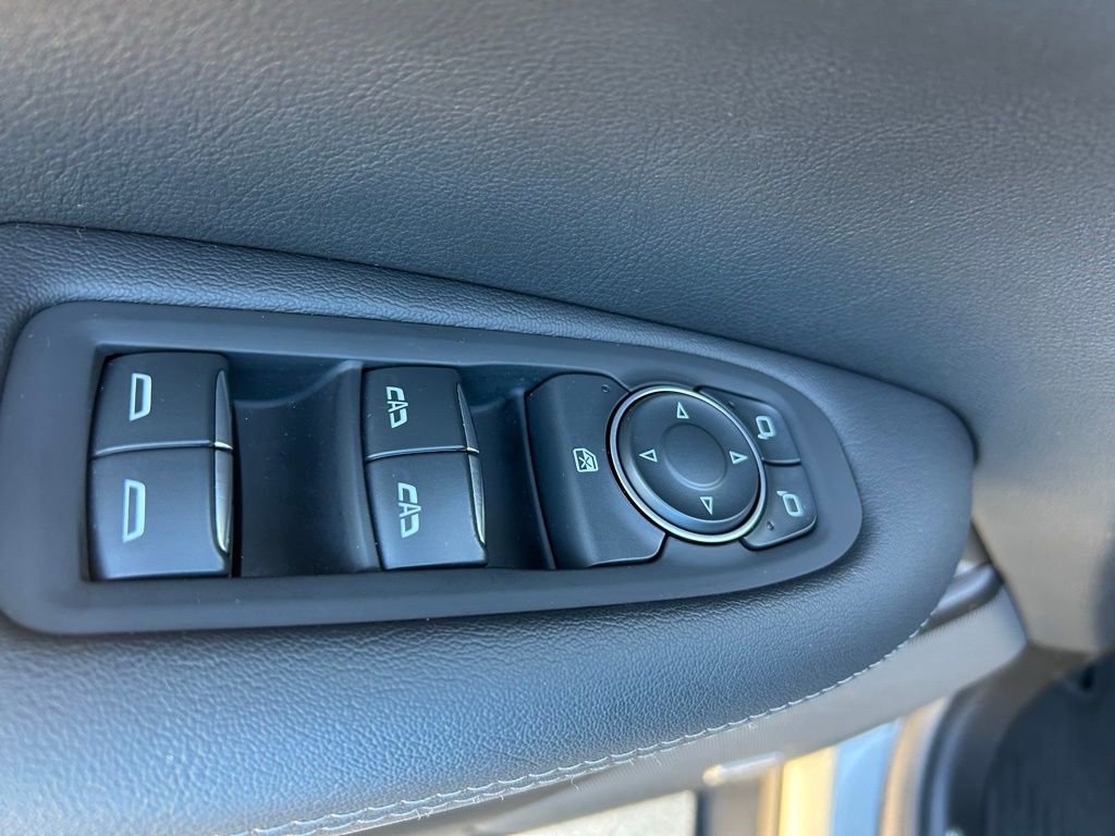 Used 2024 Cadillac XT5 Luxury image 51