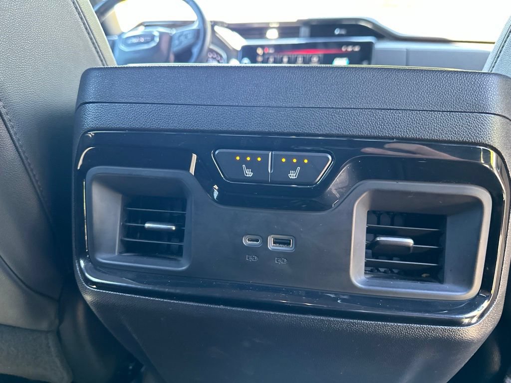 Used 2023 GMC Sierra 1500 AT4 w/ AT4 Premium Package AWD/4WD image 40