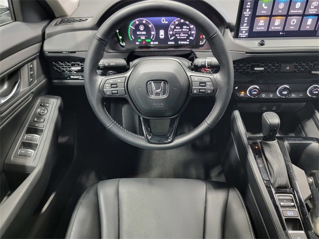 Used 2024 Honda Accord EX-L image 26