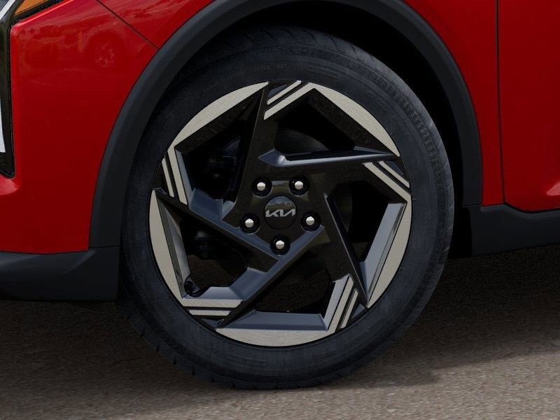 New 2025 Kia K4 EX image 10