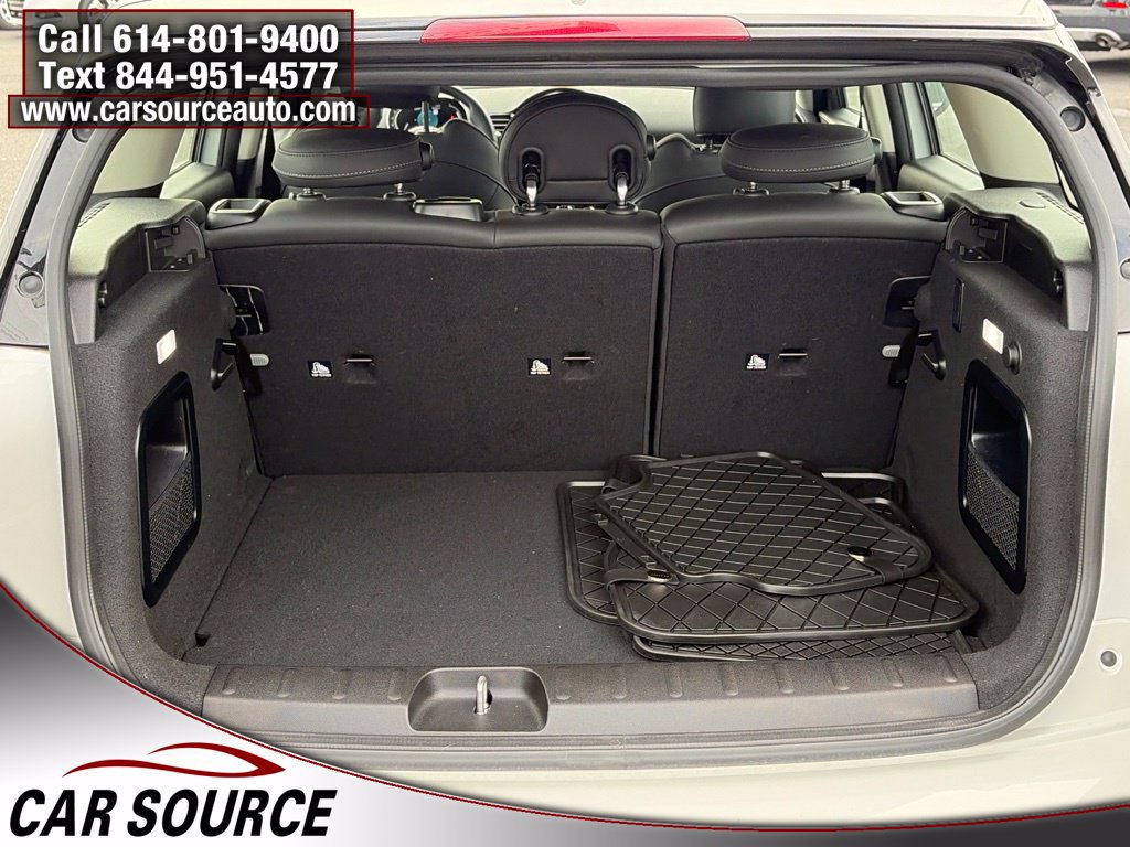 Used 2024 MINI Cooper Clubman S AWD/4WD image 7