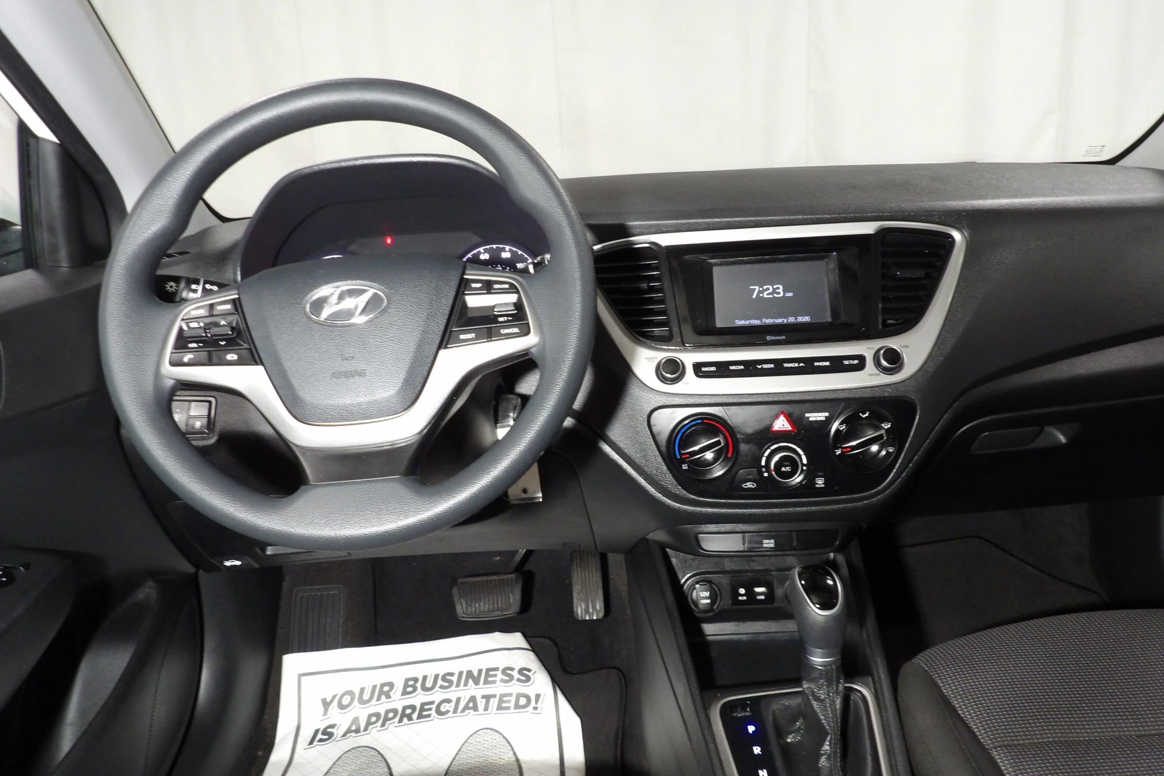 Used 2019 Hyundai Accent SE image 11