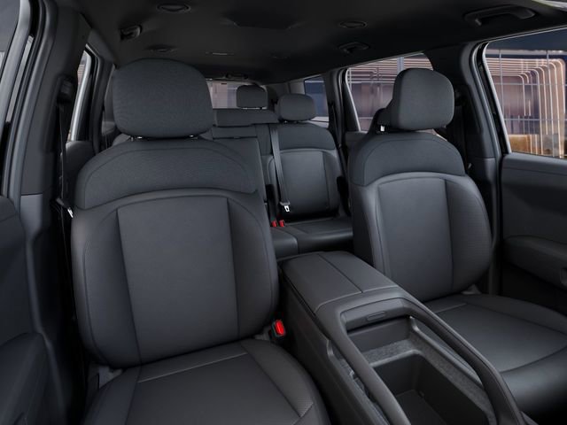 New 2027 Kia Telluride LX image 15