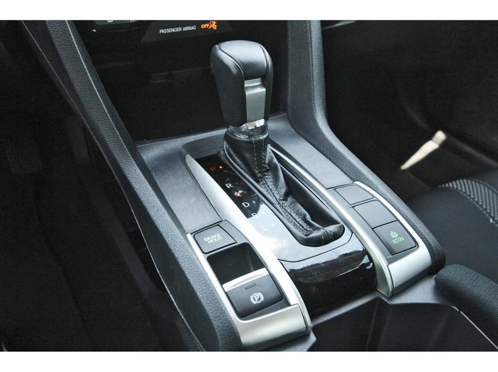 Used 2021 Honda Civic EX image 28