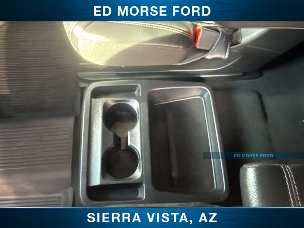 Certified 2021 Ford Explorer Platinum w/ Equipment Group 601A AWD/4WD image 50
