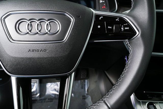 Used 2025 Audi A6 Premium Plus w/ Driver Assistance Package image 11
