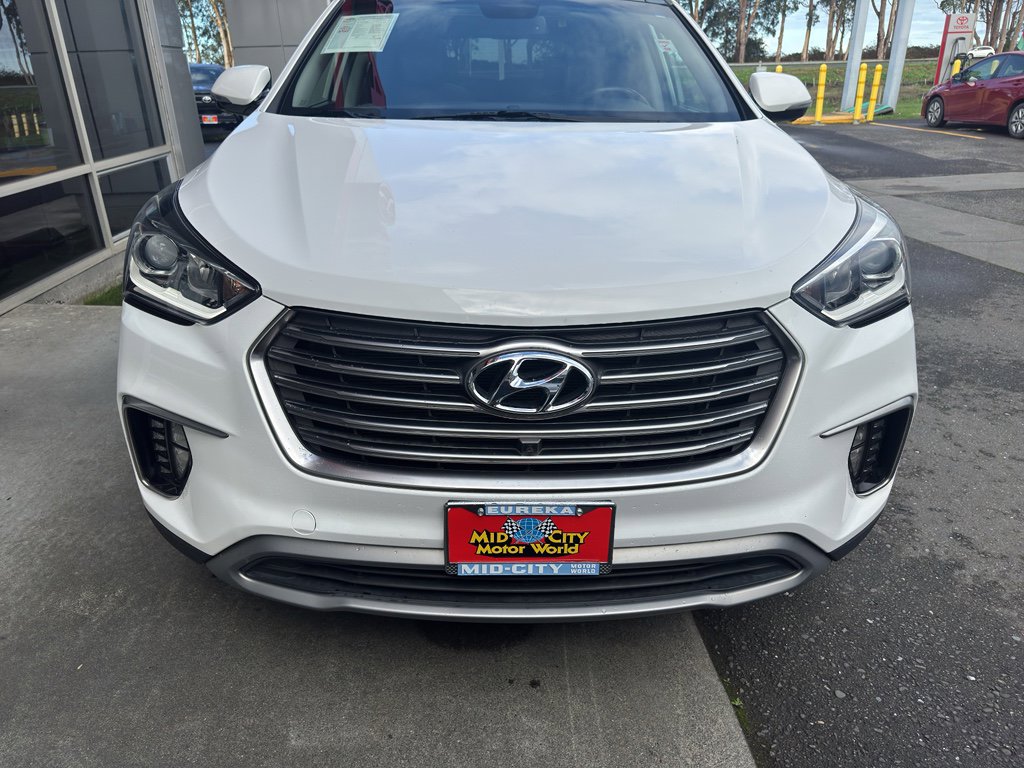 Used 2019 Hyundai Santa Fe XL image 24