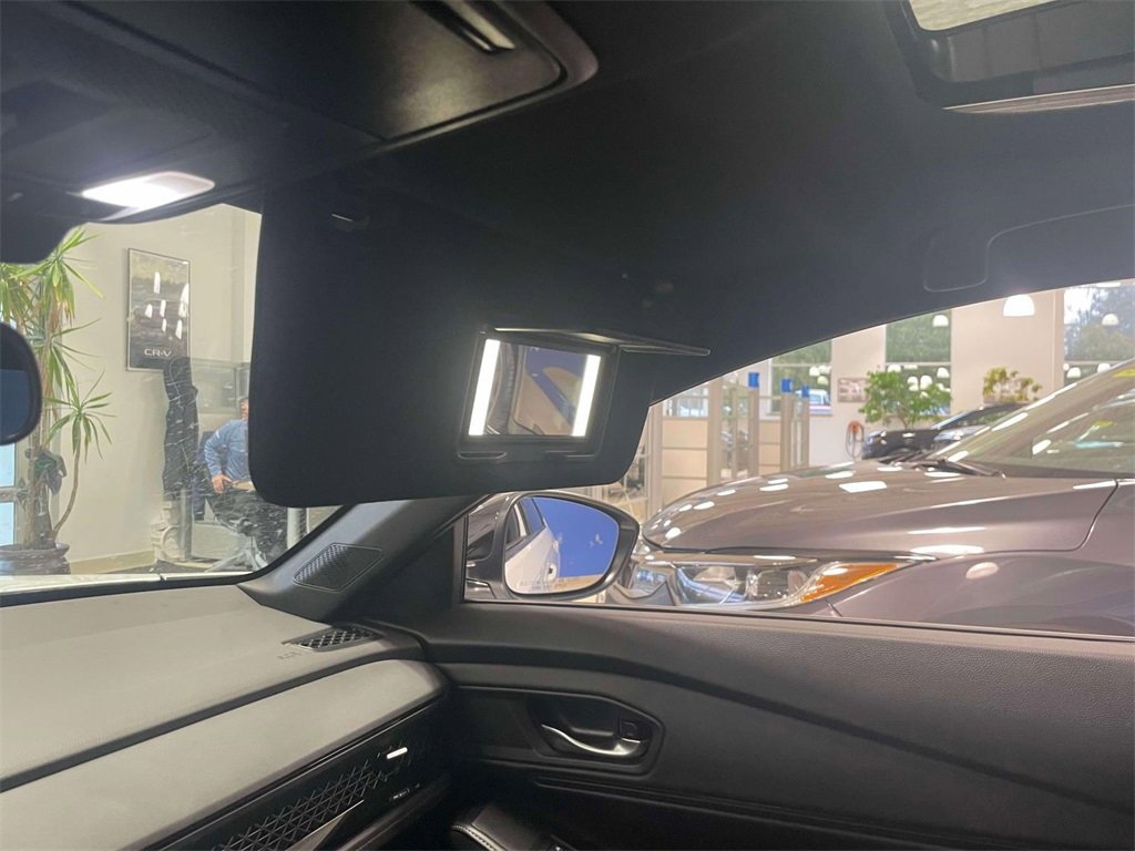 Used 2024 Honda Accord Sport image 30