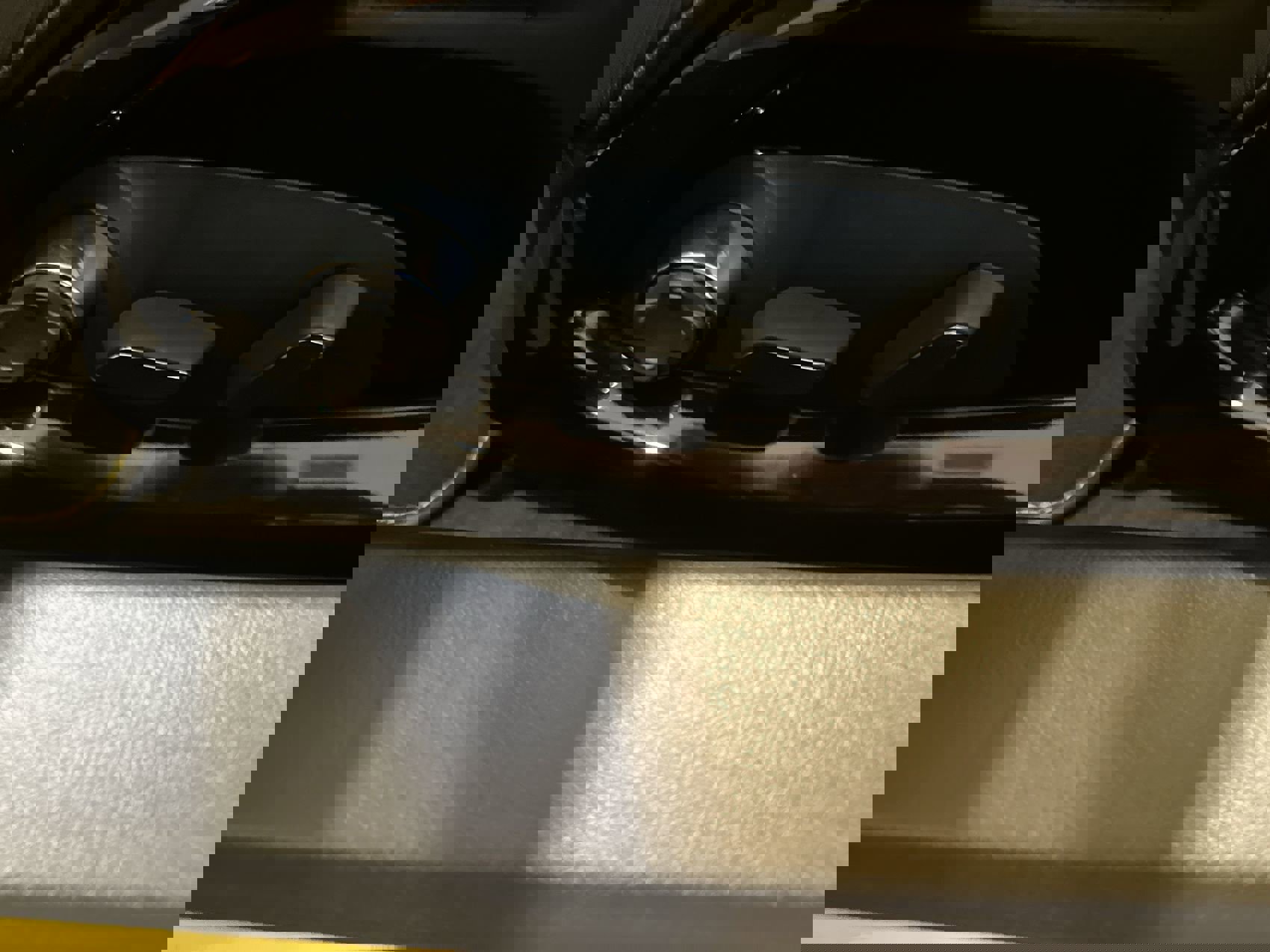 New 2026 Chevrolet Corvette Stingray Preferred Conv w/ Z51 Performance Package image 12