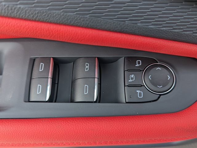 New 2026 Chevrolet Blazer EV SS w/ Performance Package image 14