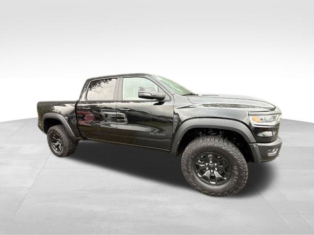 New 2027 RAM 1500 RHO AWD/4WD 360° Tour