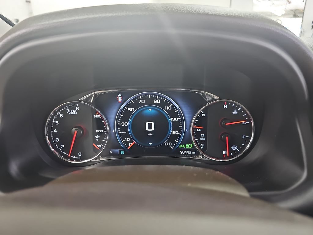 Used 2019 GMC Acadia Denali w/ Technology Package AWD/4WD image 20