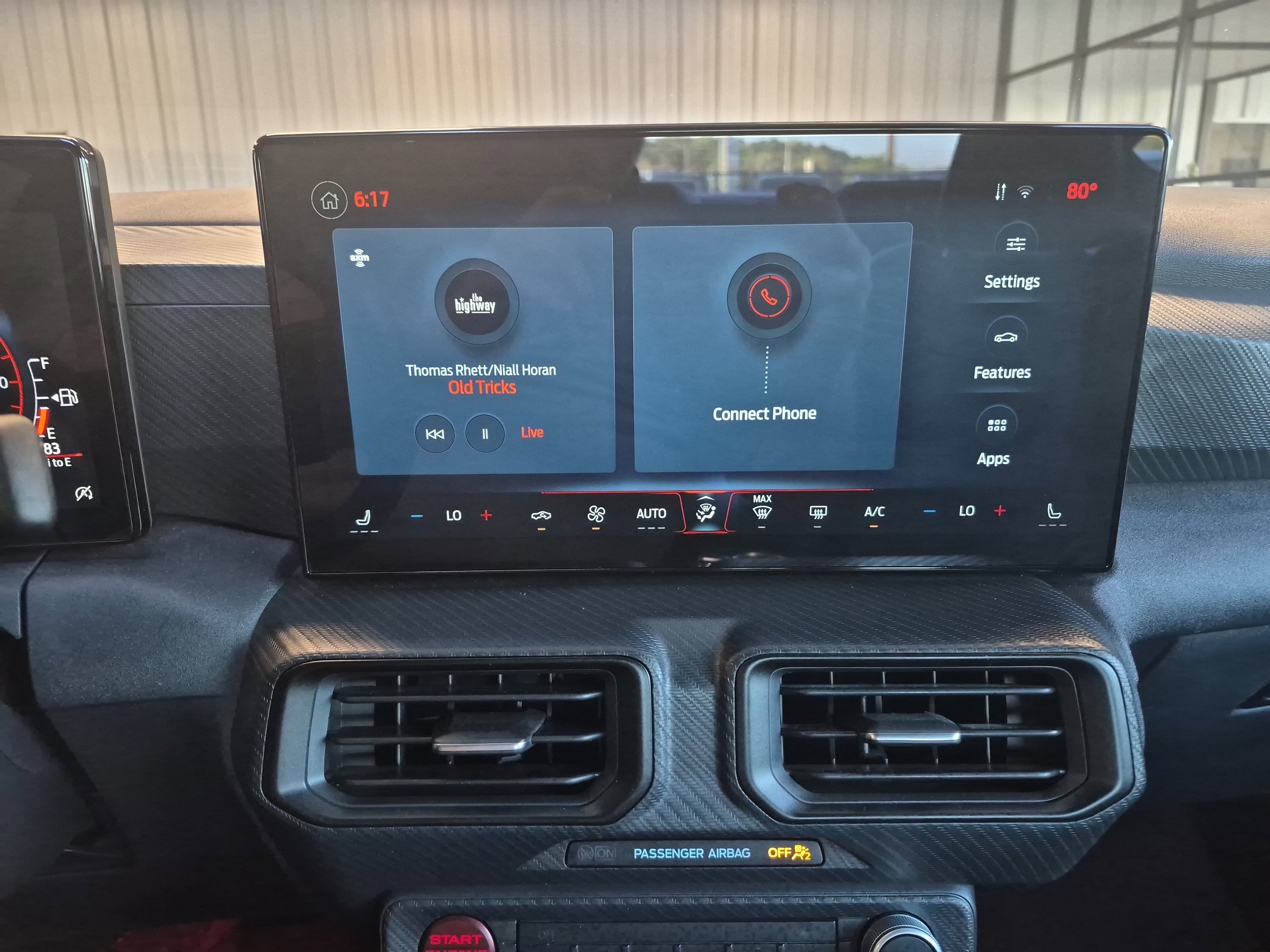 Used 2025 Ford Mustang GT RWD image 31