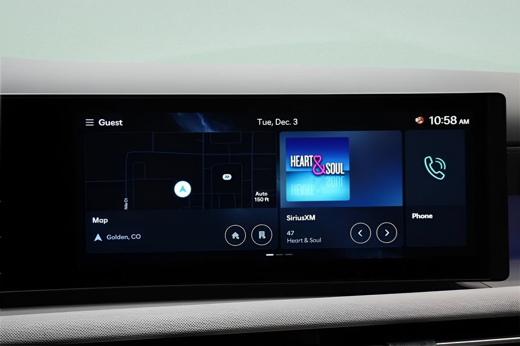 New 2026 Hyundai Tucson Limited AWD/4WD image 21