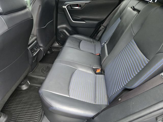 Certified 2023 Toyota RAV4 XSE AWD/4WD image 15