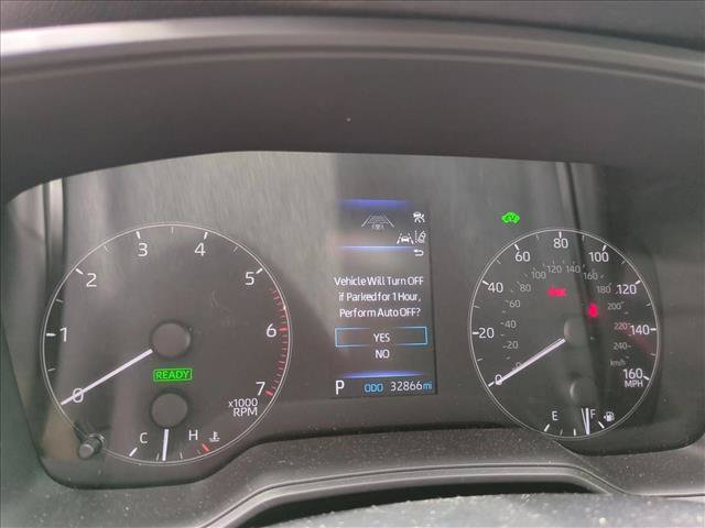 Certified 2025 Toyota Corolla LE w/ LE Premium Package FWD image 12